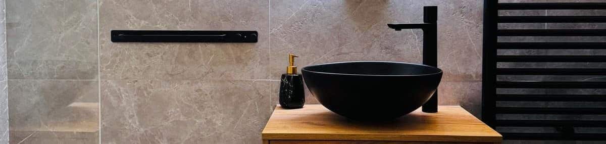 Baño reformado de alta calidad