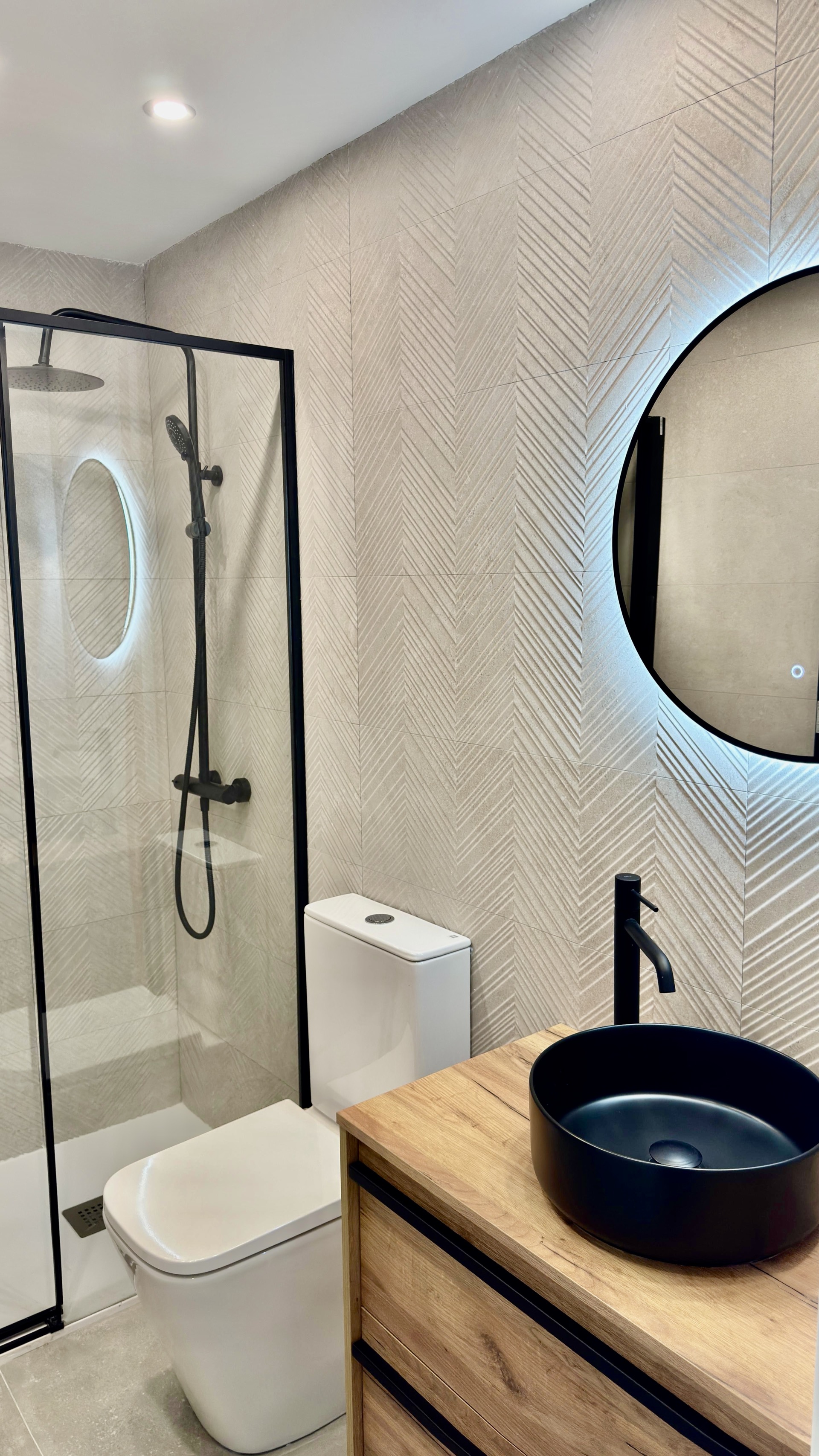 Reforma Integral de Ático en Zaragoza