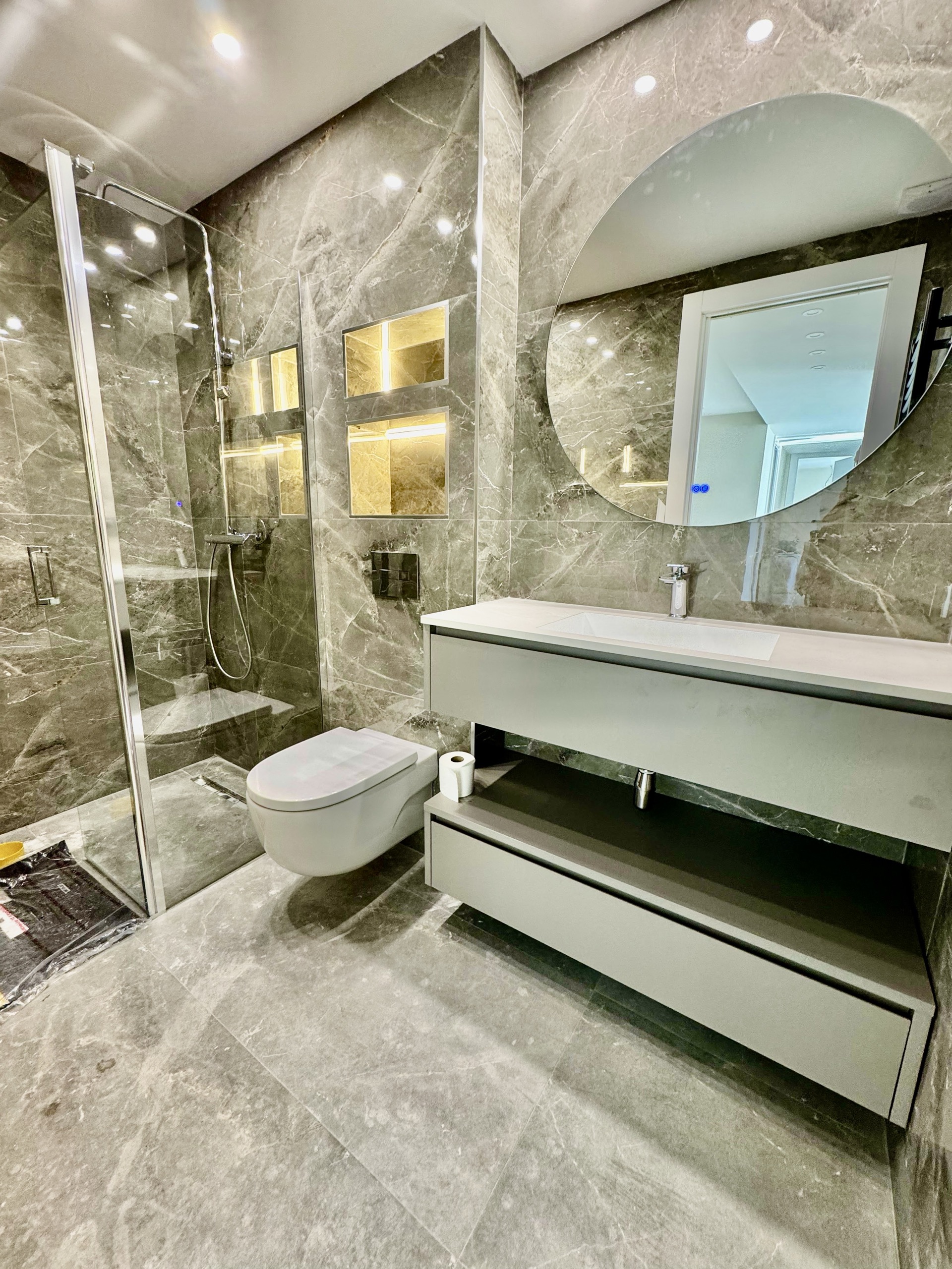 Reforma Integral de Lujo en Zaragoza