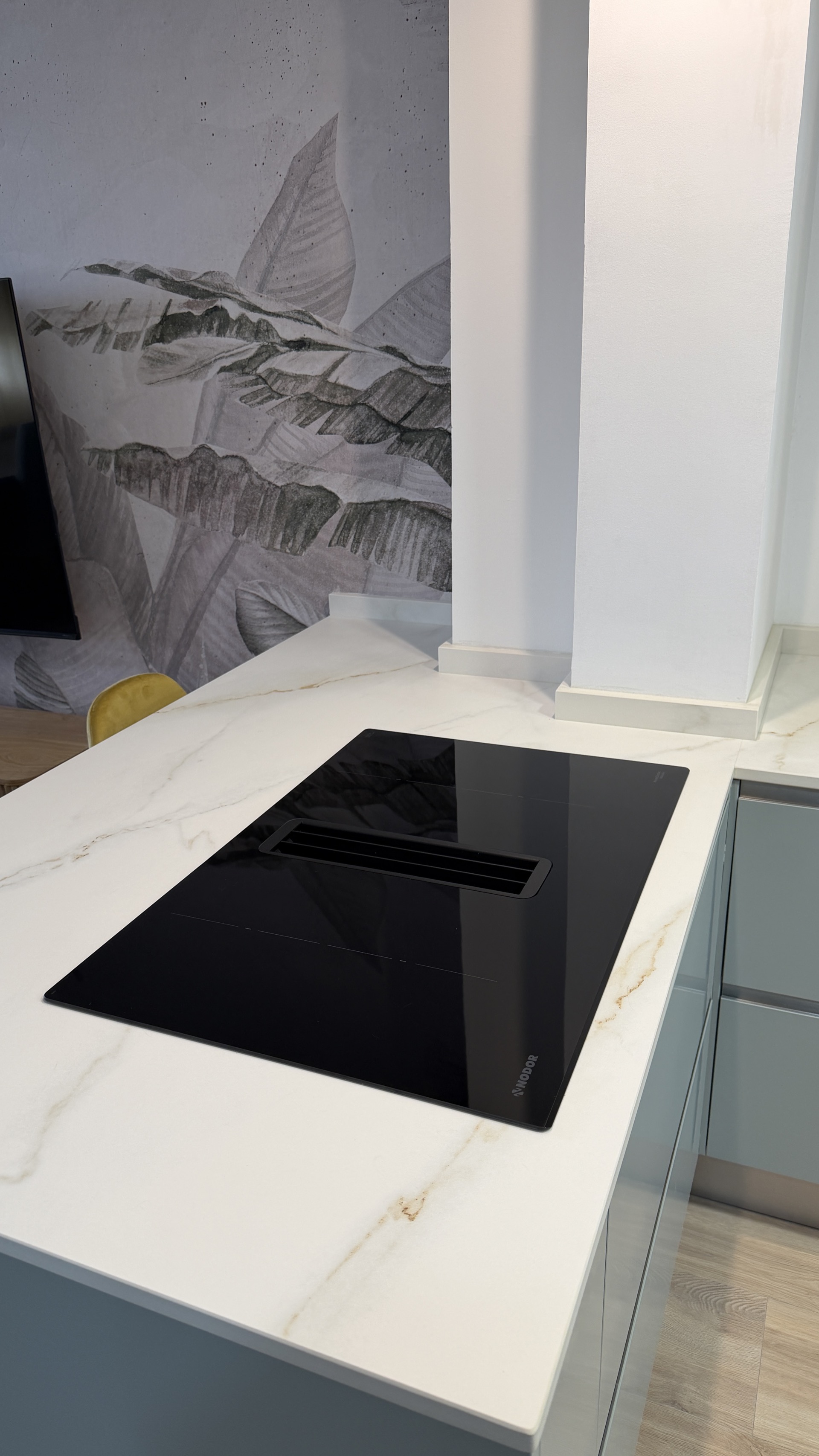 Reforma Integral Avenida San Juan de la Peña