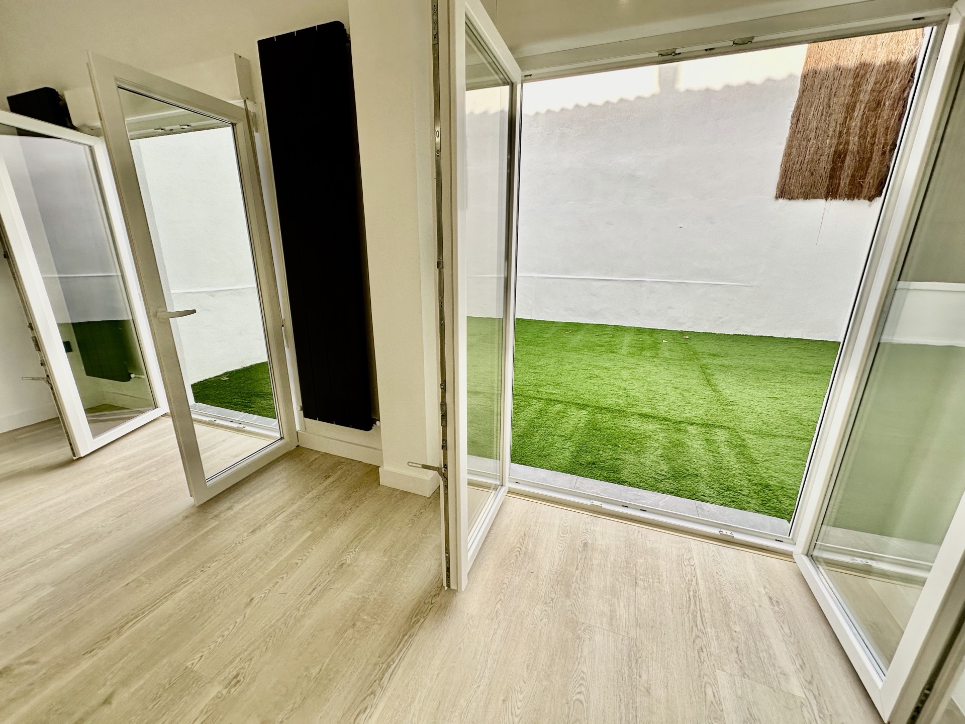 Reforma de Vivienda Estilo Contemporáneo