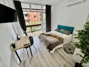 Reforma de locales comerciales en Zaragoza