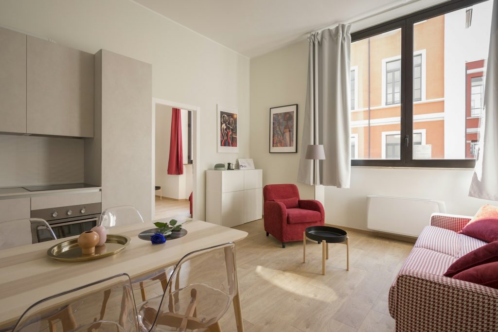 Reforma de vivienda turística en Zaragoza por Kova Reformas
