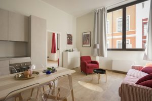 Reforma de vivienda turística en Zaragoza por Kova Reformas